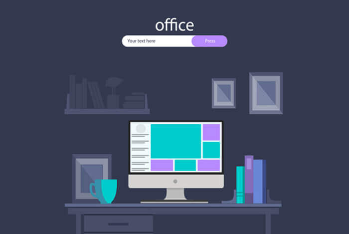 在 HTML 中使用 transform CSS 属性旋转图像